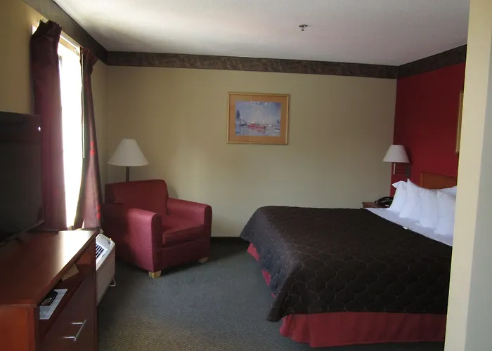 Comfort Inn & Suites Lexington South