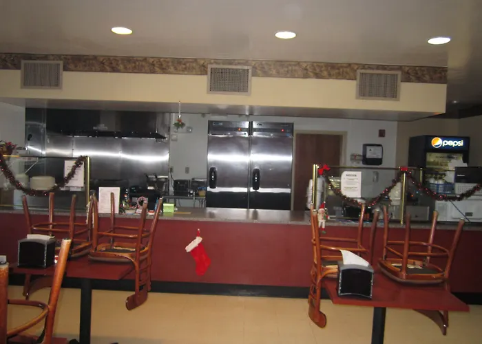 Comfort Inn & Suites Lexington South